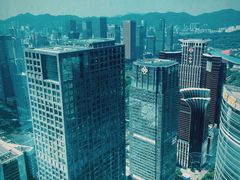-及象咖啡(卓越世纪中心2楼大堂店)