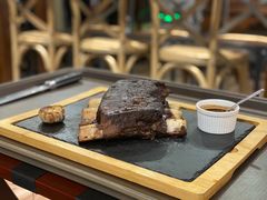 -秋林西餐厅