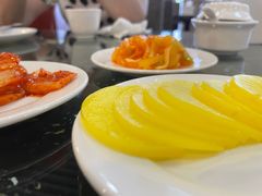 小菜-桃园中华料理炸酱面(燕儿岛路店)