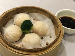 水晶虾饺皇-丰鲤楼•闽南茶楼(仟禧汇店)