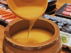 -泥炉烧肉师(新街口金銮巷店)