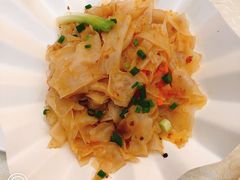 XO酱陈村粉-顺德人家食府(黄金广场店)