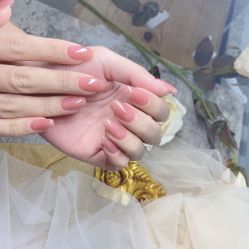 -StartNail美甲