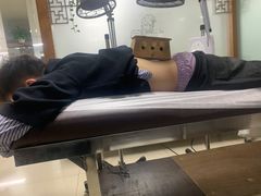 -杭州仁易堂中医康复医院疤痕修复