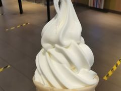 -麦当劳(番禺易发商业街店)