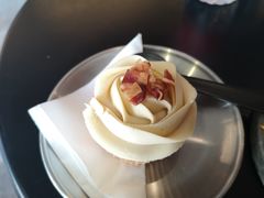 培根芝士杯子蛋糕-BE NORMAL CAFE(霞溪路店)