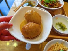 虎皮蛋-万县面馆(高笋塘店)