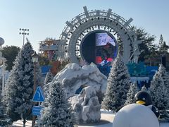 -汕头中海黄金海岸水上乐园