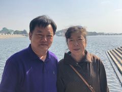 -天目湖刘老四农庄