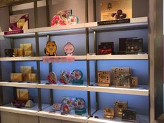 -GODIVA(月星环球港店)
