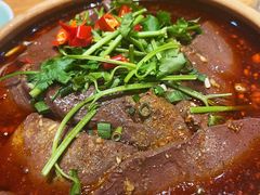-张烤鸭·川菜·非遗冒烤鸭(青石桥店)