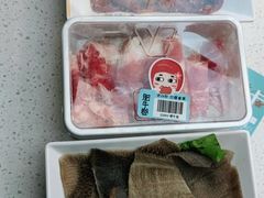-野妹火锅(龙岗店)