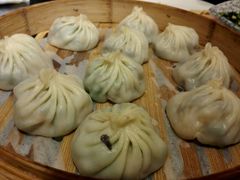 -隆喜元鱼汤包·海鲜(中联广场店)