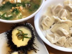 -海胆小馆(东北水饺·春柳店)