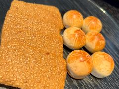 -金谷仓家庭料理(马泉营店)