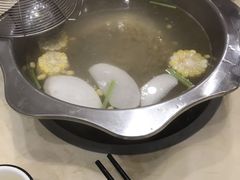 -八合里潮汕鲜牛肉火锅(深圳海岸城店)