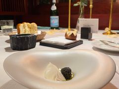 -三嚥阁 La Villa Restaurant