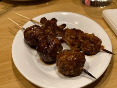 -福烤锦花(长乐路店)