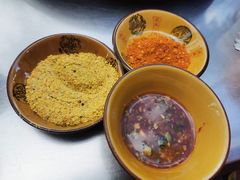 -阿昌白族石板烧·菌锅(大理古城店)