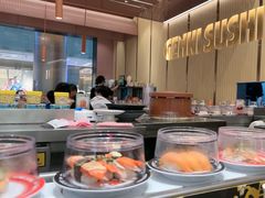 -元气寿司(金光华店)