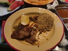-晓燃地摊烤肉(朝阳双桥店)