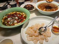 -绿茶餐厅(千岛湖银泰城店)