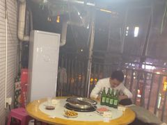 -储奇门鳝鱼火锅(总店)