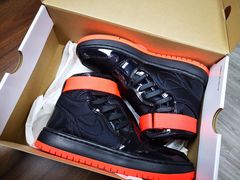 -JORDAN(外滩中央体验店)
