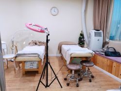 -轻妆Feel·半永久纹眉眼线