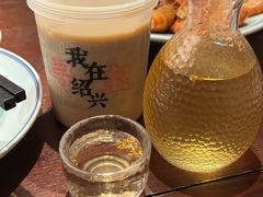 -寻宝记绍兴菜(鲁迅路店)