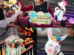 -云南民族村