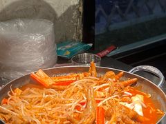 -吴草鸡爪오초닭발(城阳总店)