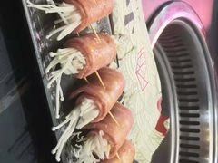 -齐齐哈尔烤肉·烧烤·烤鱼(万科时一区店)