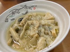 竹笋-乡亲鹅肉城(吴江店)