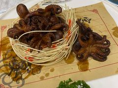 -友鹏海鲜(新宜白大道店)