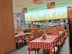 -西贝(南山宝能太古城店)