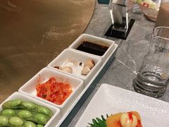 -额尔敦牛厨师铜板烧