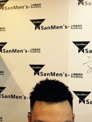 -MMby Hair Code芭曲发型