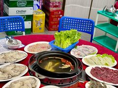 -花苑美食横琴生蚝火锅(拱北粤华路店)