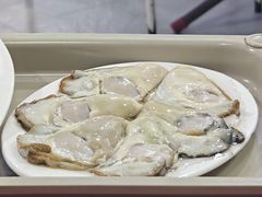 -花苑美食横琴生蚝火锅(拱北粤华路店)
