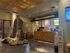 -扬派·扬州搓背馆(运河旗舰店)