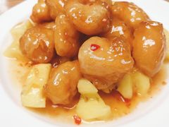 -禾珍珠家常小馆(河南博物院店)