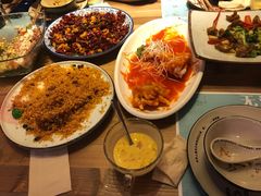 -临界音乐酒馆·小龙虾·江湖菜(华熙LIVE·鱼洞店)