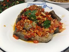 -鄱阳湖·江西小炒·瓦罐煨汤(五道口店)