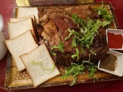 -山西会馆·晋菜·晋商宴·牌匾博物馆(胜利东街店)