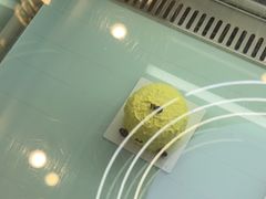 -山与蓝·轻糖鲜果蛋糕(勒泰店)