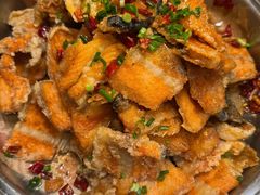 -领鲜活海鲜榴莲自助火锅(东门店)