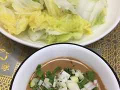 -清真·鸦儿李记·小馆(后海店)