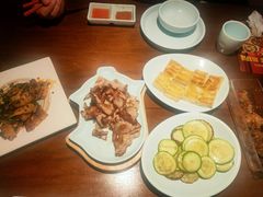 -飞阳铁板烧(ME TOWN购物中心店)