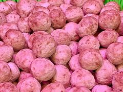 -阿娟牛肉丸·手打牛肉丸·现做现卖